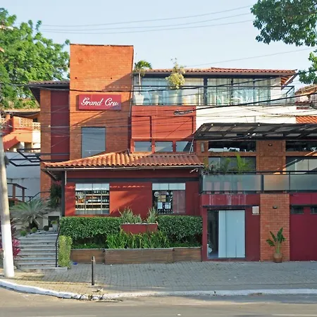 Apartamento Portal da Ferradura-2